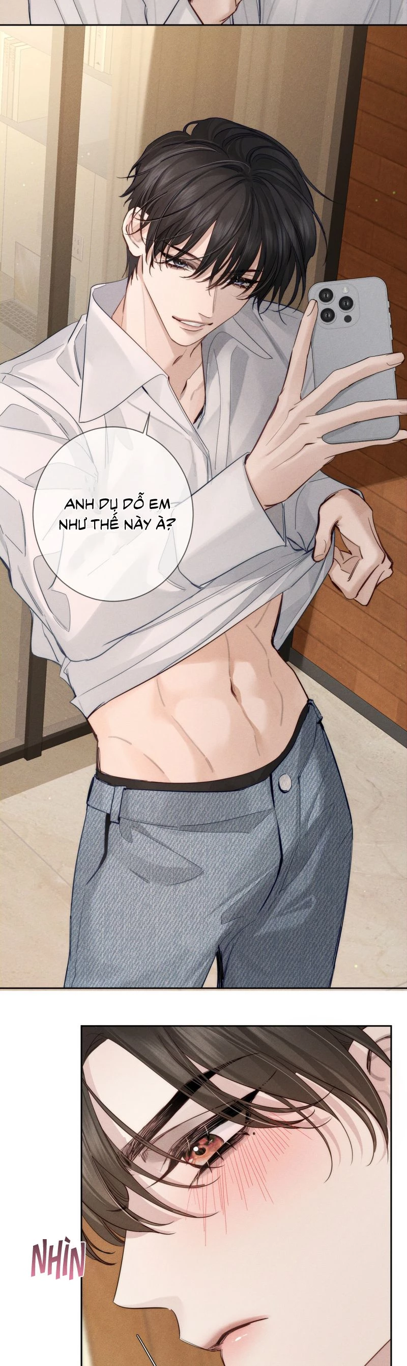 Nhân Vật Chính Chỉ Muốn Yêu Đương Chapter 219 - 6