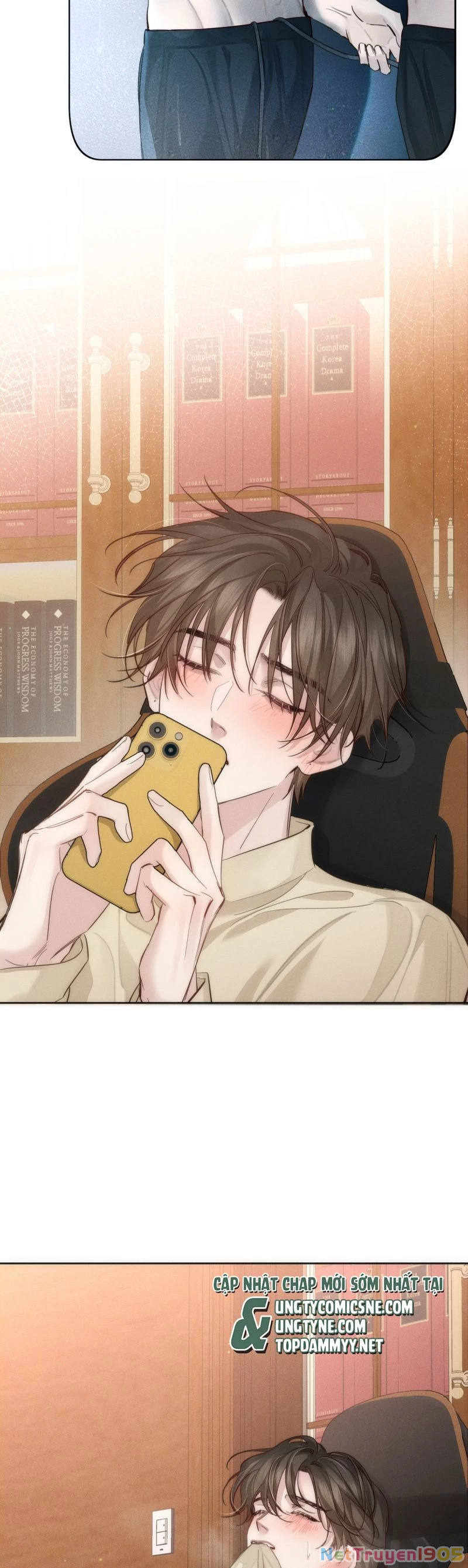 Nhân Vật Chính Chỉ Muốn Yêu Đương Chapter 219 - 11