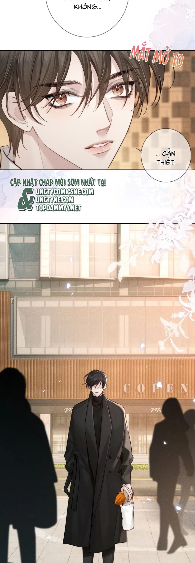 Nhân Vật Chính Chỉ Muốn Yêu Đương Chapter 219 - 15