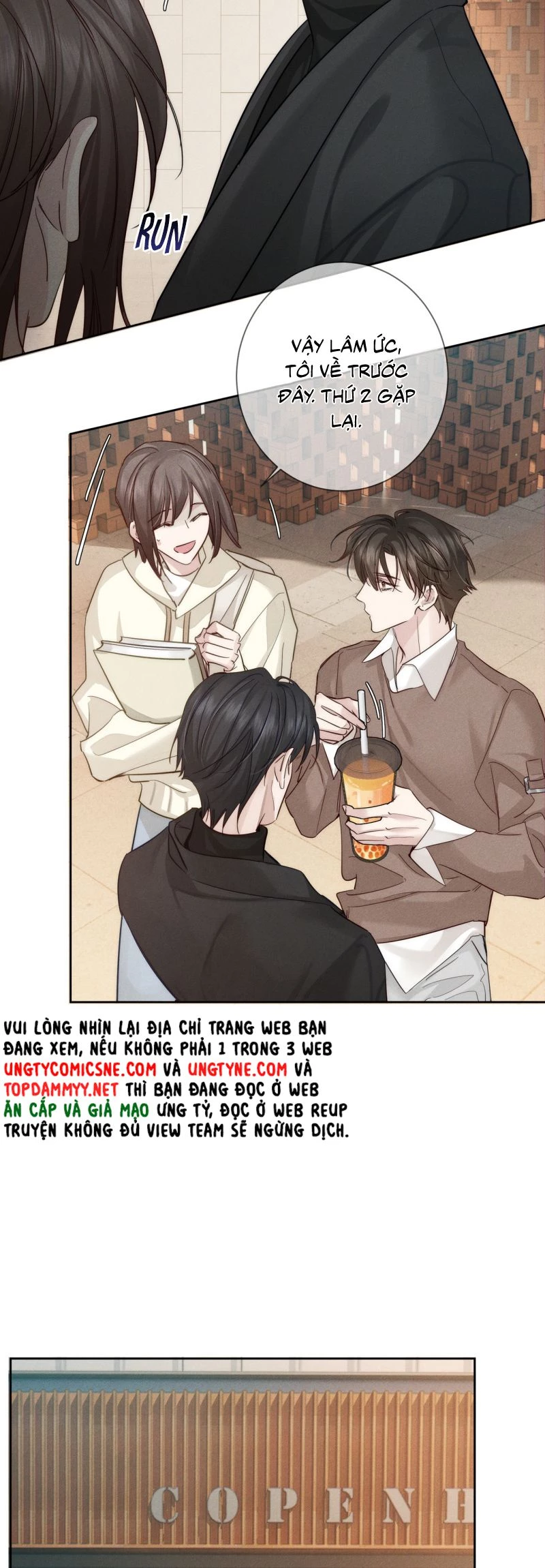 Nhân Vật Chính Chỉ Muốn Yêu Đương Chapter 219 - 17