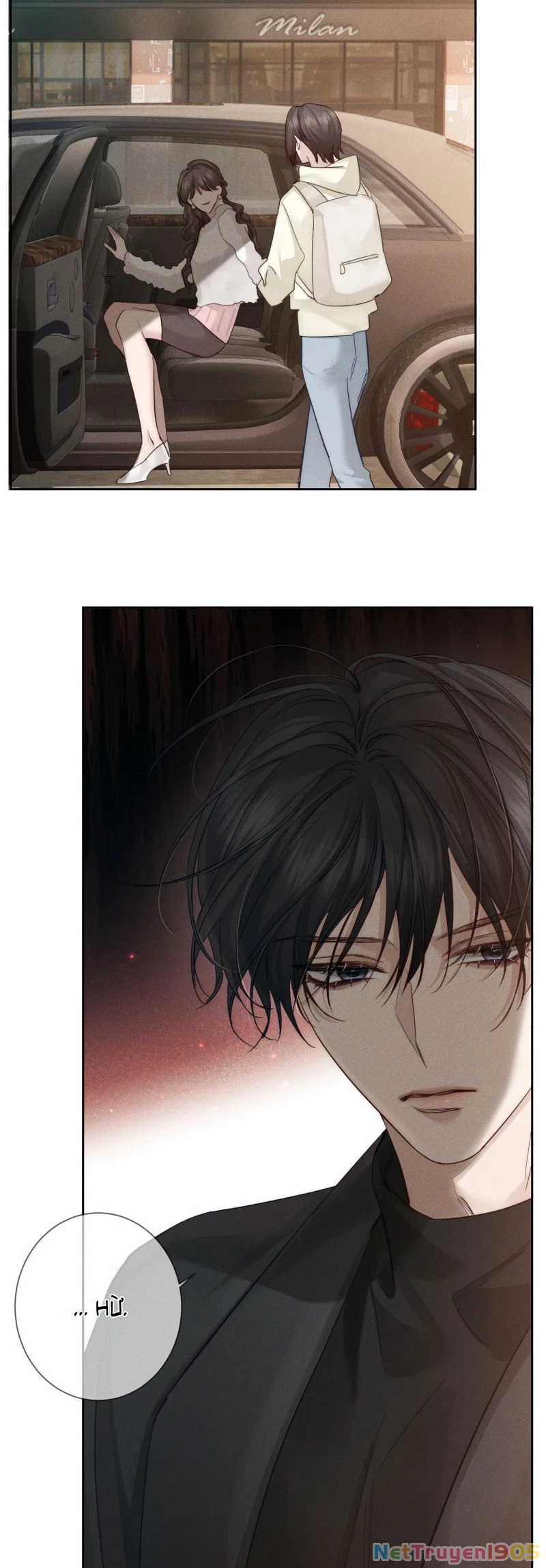 Nhân Vật Chính Chỉ Muốn Yêu Đương Chapter 219 - 18