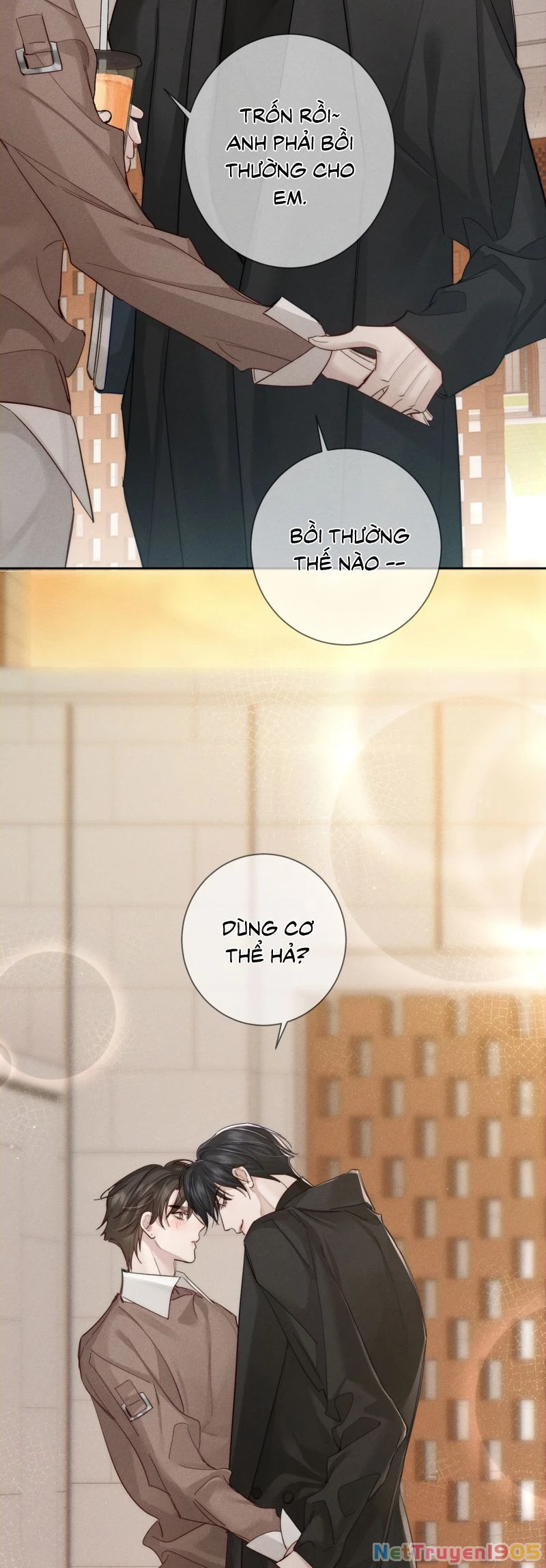 Nhân Vật Chính Chỉ Muốn Yêu Đương Chapter 219 - 20