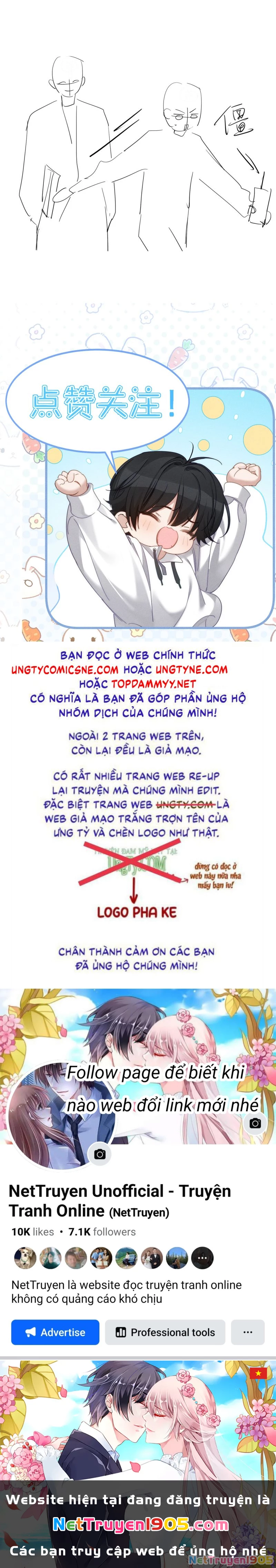 Nhân Vật Chính Chỉ Muốn Yêu Đương Chapter 219 - 23