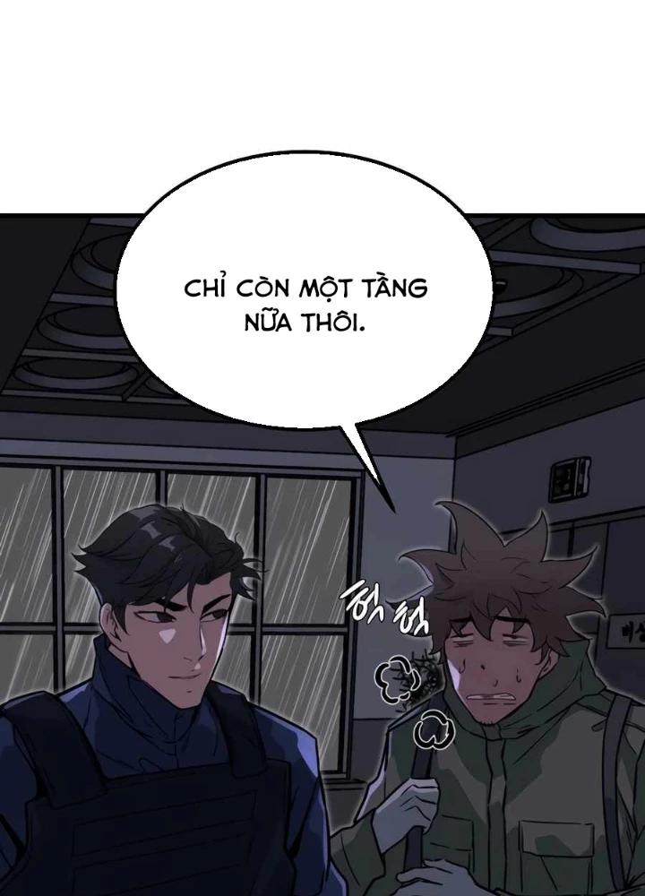 Kẻ không thuộc về loài người Chapter 28 - Trang 2