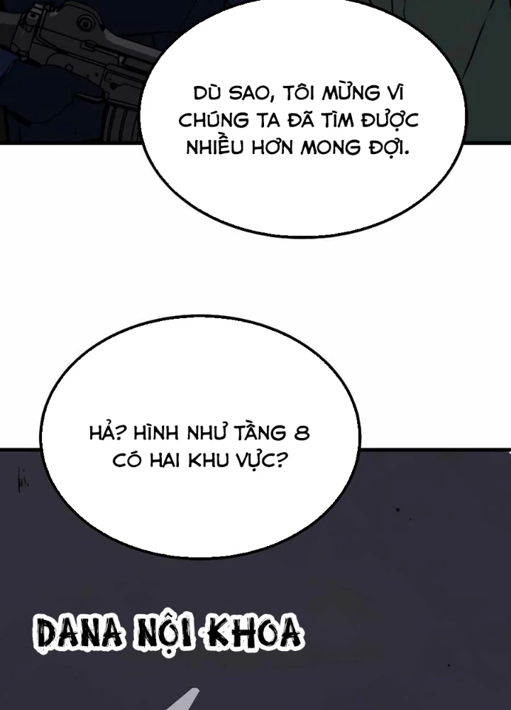 Kẻ không thuộc về loài người Chapter 28 - Trang 2