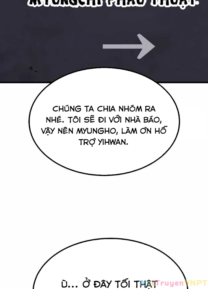 Kẻ không thuộc về loài người Chapter 28 - Trang 2
