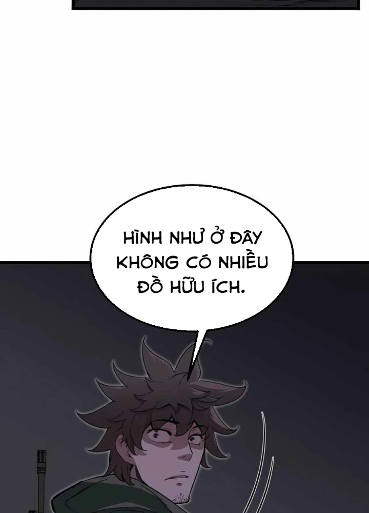 Kẻ không thuộc về loài người Chapter 28 - Trang 2