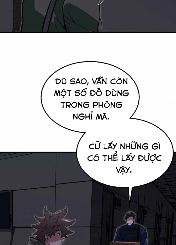 Kẻ không thuộc về loài người Chapter 28 - Trang 2