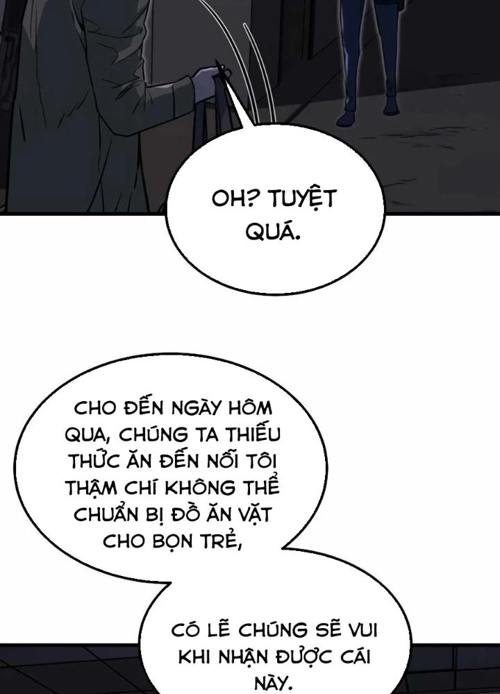 Kẻ không thuộc về loài người Chapter 28 - Trang 2
