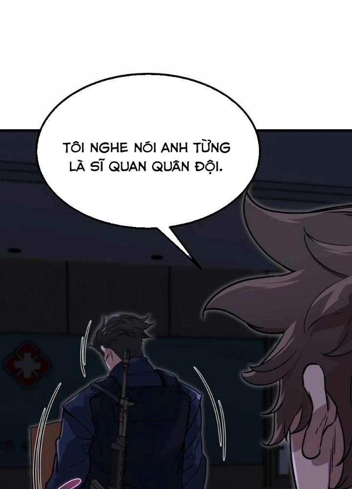 Kẻ không thuộc về loài người Chapter 28 - Trang 2