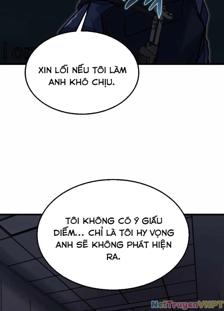 Kẻ không thuộc về loài người Chapter 28 - Trang 2