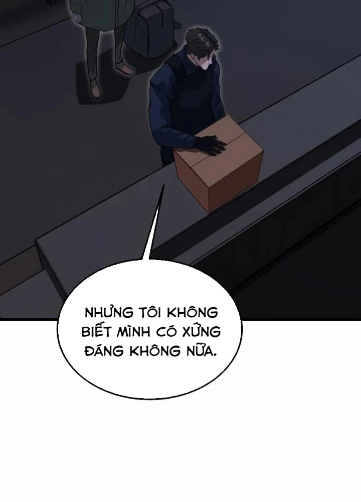 Kẻ không thuộc về loài người Chapter 28 - Trang 2