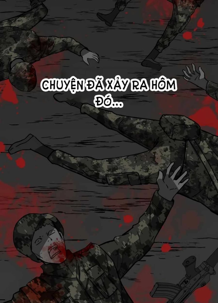 Kẻ không thuộc về loài người Chapter 28 - Trang 2