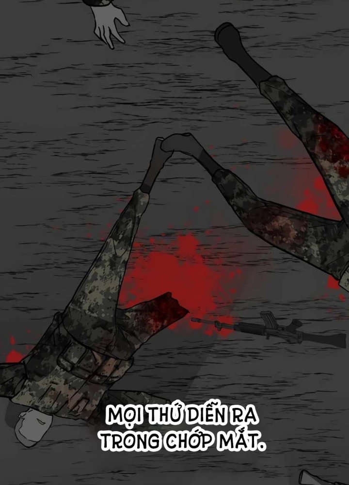 Kẻ không thuộc về loài người Chapter 28 - Trang 2