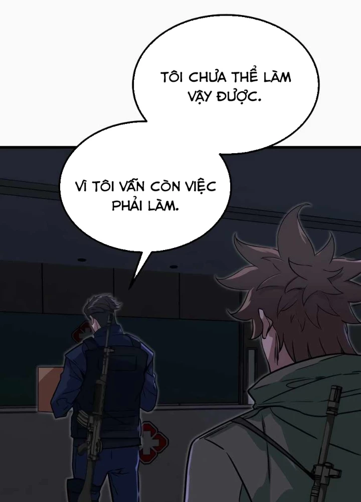 Kẻ không thuộc về loài người Chapter 28 - Trang 2