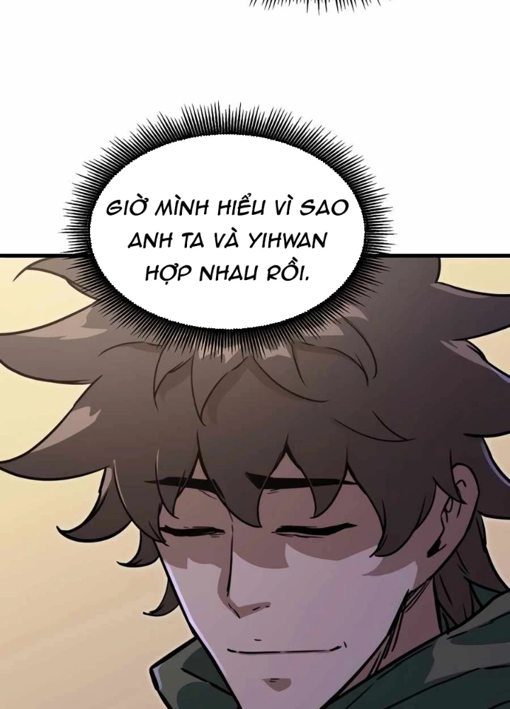 Kẻ không thuộc về loài người Chapter 28 - Trang 2