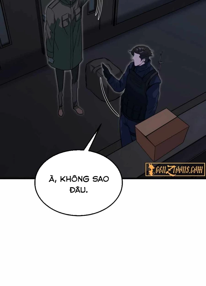 Kẻ không thuộc về loài người Chapter 28 - Trang 2