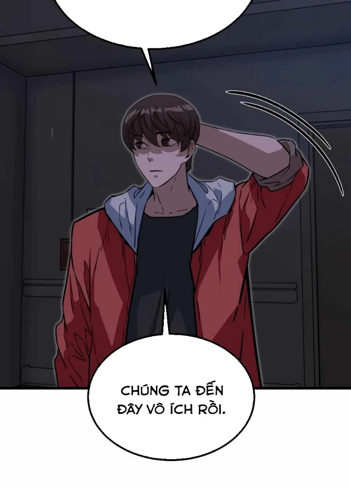 Kẻ không thuộc về loài người Chapter 28 - Trang 2