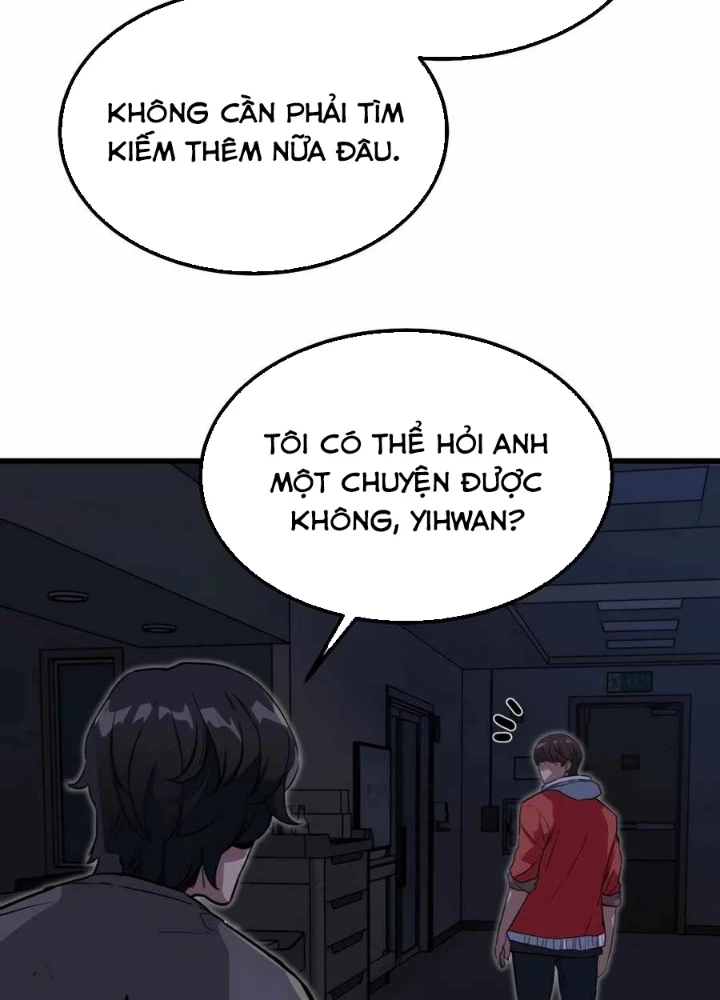 Kẻ không thuộc về loài người Chapter 28 - Trang 2