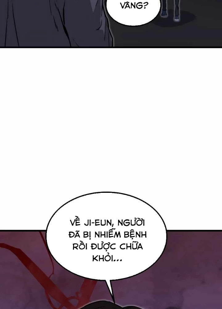 Kẻ không thuộc về loài người Chapter 28 - Trang 2
