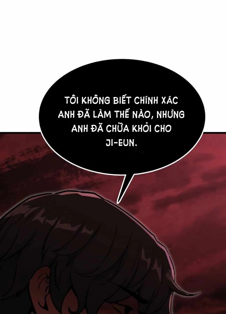 Kẻ không thuộc về loài người Chapter 28 - Trang 2