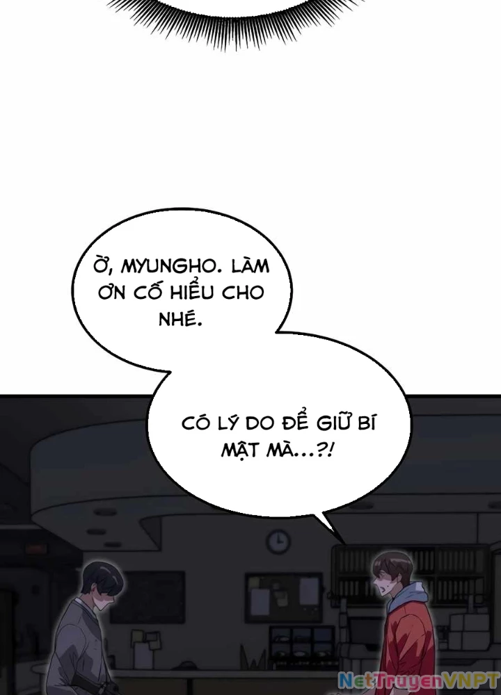 Kẻ không thuộc về loài người Chapter 28 - Trang 2