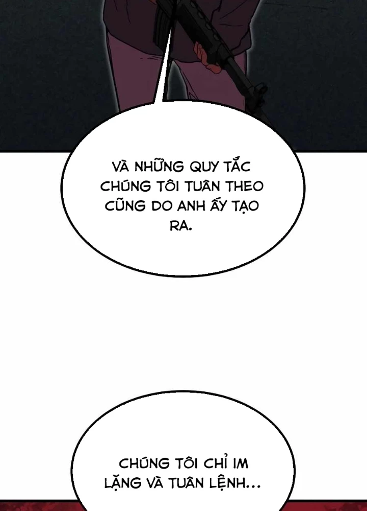 Kẻ không thuộc về loài người Chapter 28 - Trang 2