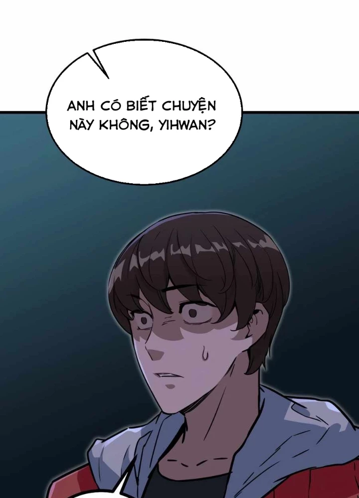 Kẻ không thuộc về loài người Chapter 28 - Trang 2