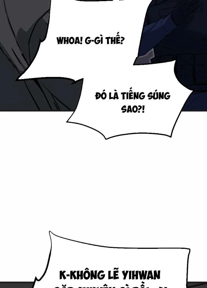 Kẻ không thuộc về loài người Chapter 28 - Trang 2