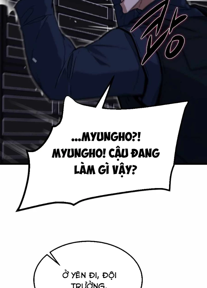 Kẻ không thuộc về loài người Chapter 28 - Trang 2