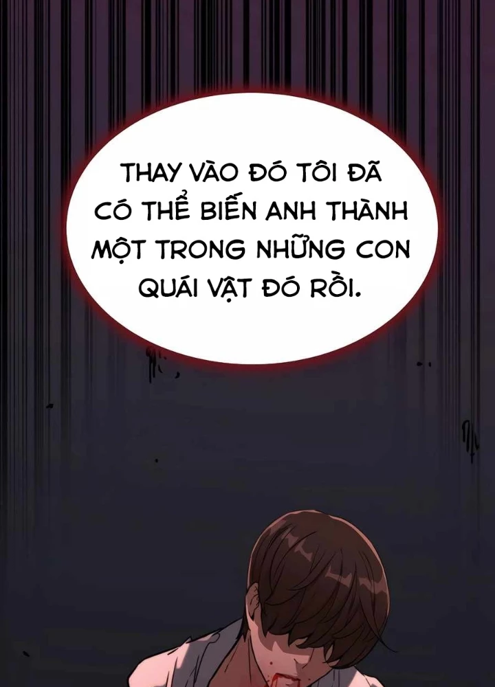 Kẻ không thuộc về loài người Chapter 28 - Trang 2