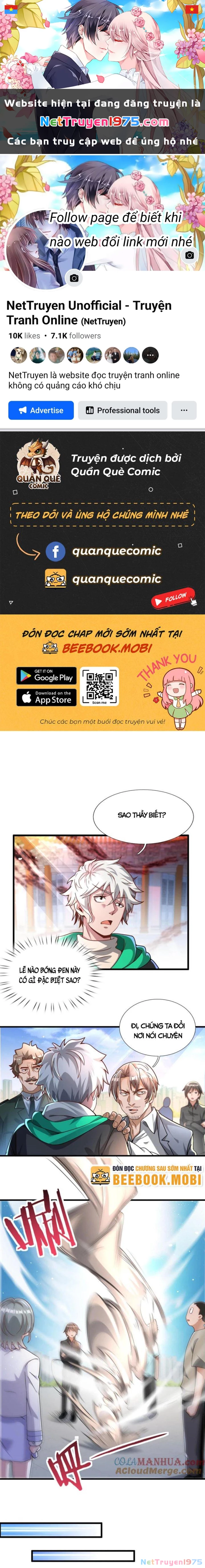 Ta Một Người Đi Đường, Át Chủ Bài Nhiều Ức Điểm Rất Hợp Lý Chapter 44 - 1