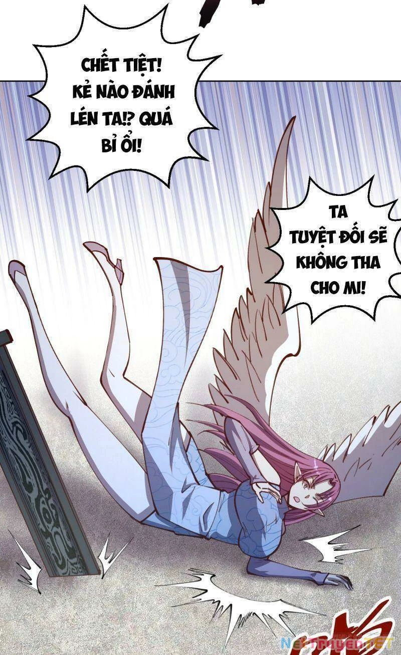 Tinh Linh Ám Đế Chapter 247 - 6