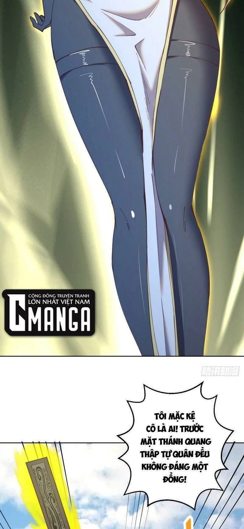 Tinh Linh Ám Đế Chapter 247 - 9