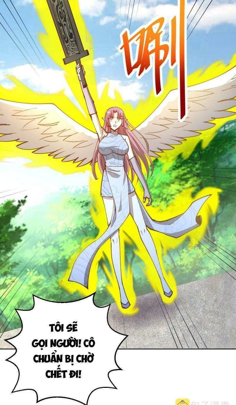 Tinh Linh Ám Đế Chapter 247 - 10