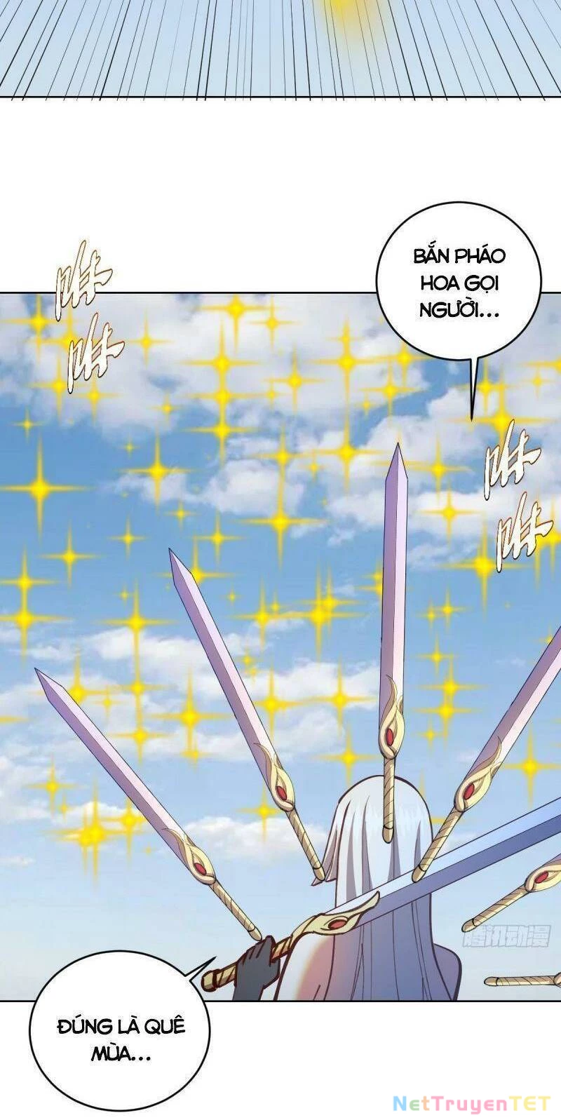 Tinh Linh Ám Đế Chapter 247 - 13