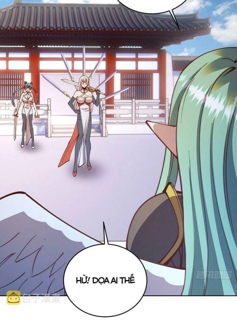 Tinh Linh Ám Đế Chapter 247 - 16