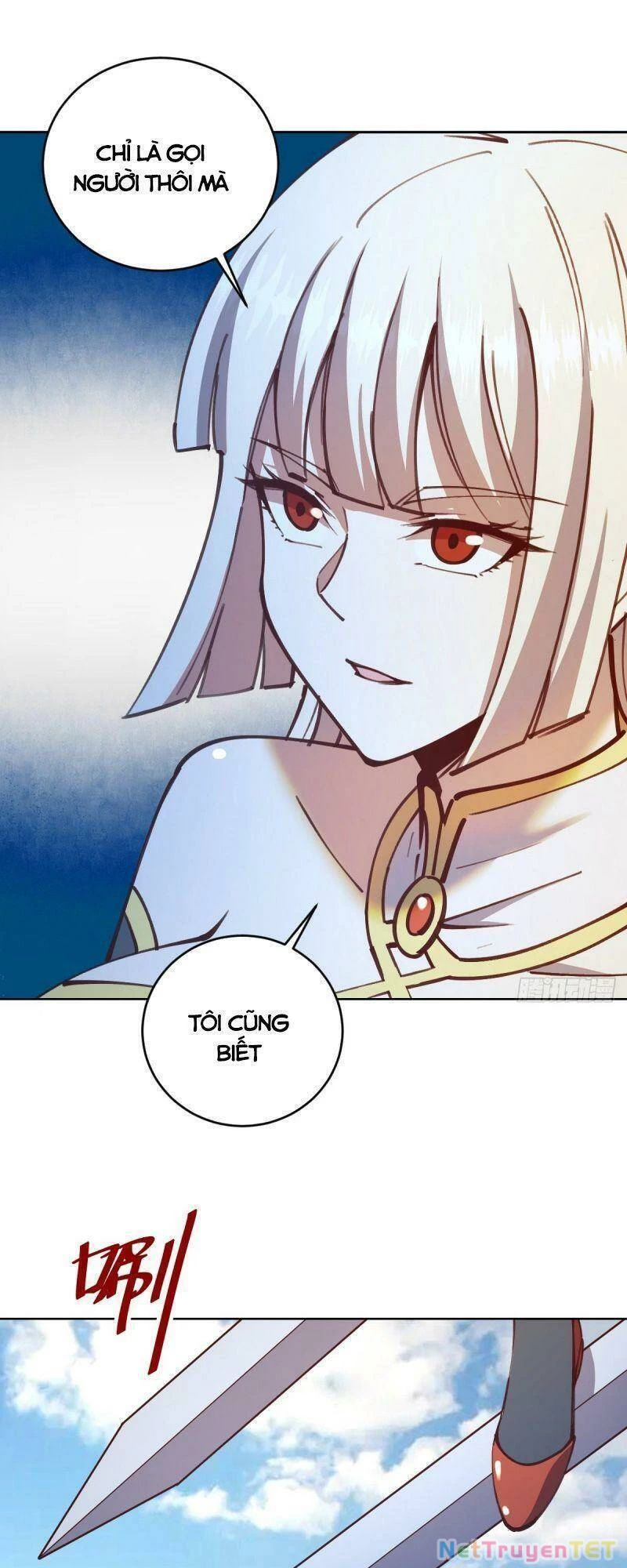 Tinh Linh Ám Đế Chapter 247 - 17