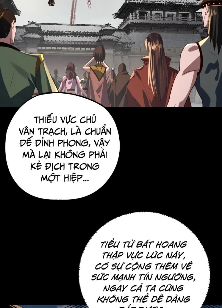 [FIX Thứ tự] Ta Trời Sinh Đã Là Nhân Vật Phản Diện Chapter 242 - 5