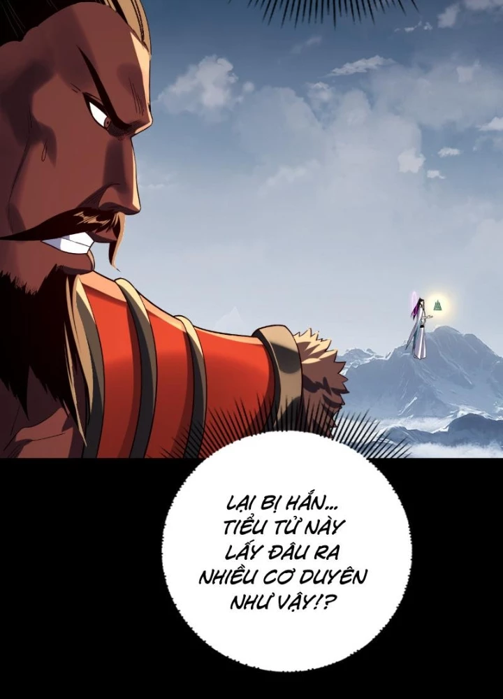 [FIX Thứ tự] Ta Trời Sinh Đã Là Nhân Vật Phản Diện Chapter 242 - 7