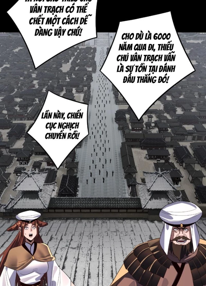 [FIX Thứ tự] Ta Trời Sinh Đã Là Nhân Vật Phản Diện Chapter 242 - 21