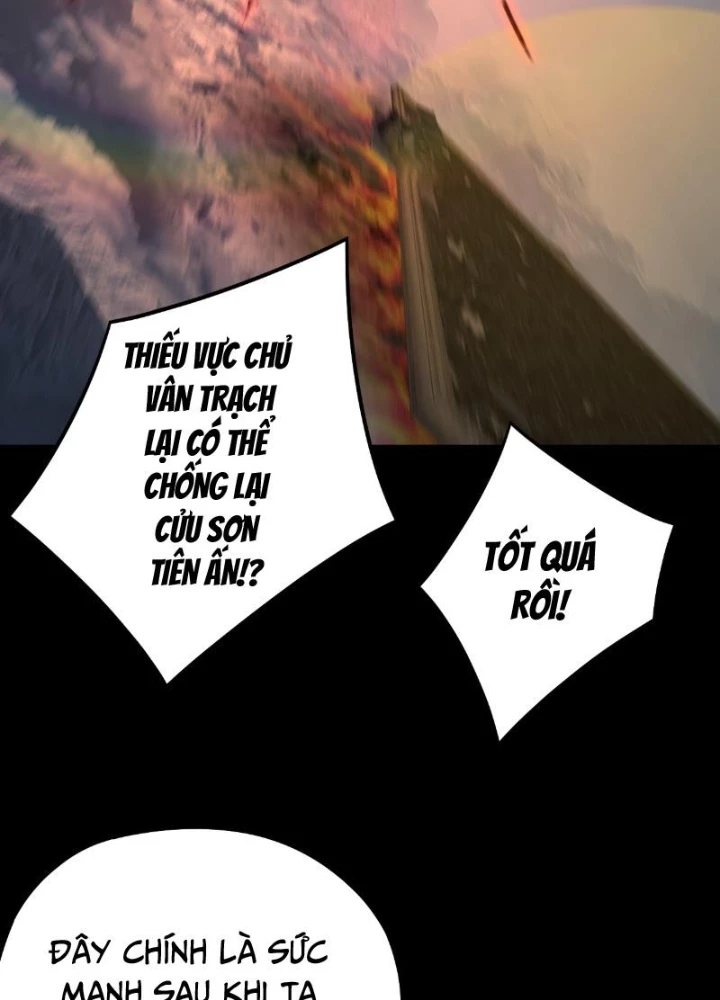 [FIX Thứ tự] Ta Trời Sinh Đã Là Nhân Vật Phản Diện Chapter 242 - 28