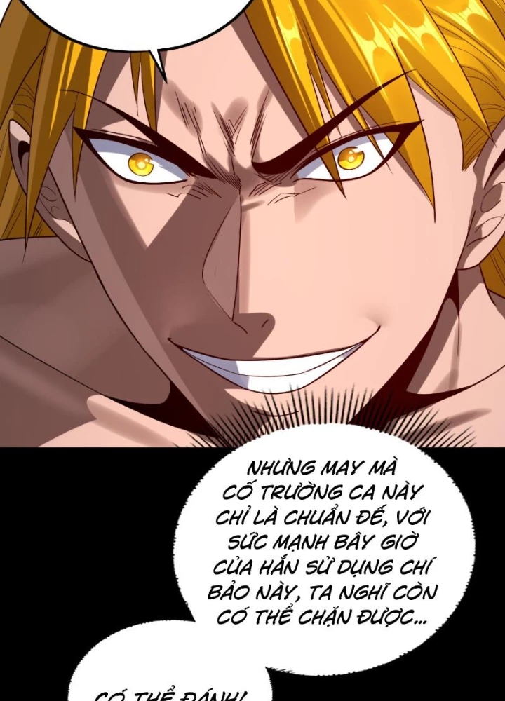 [FIX Thứ tự] Ta Trời Sinh Đã Là Nhân Vật Phản Diện Chapter 242 - 30