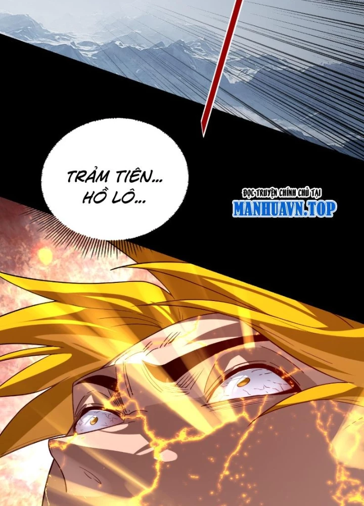 [FIX Thứ tự] Ta Trời Sinh Đã Là Nhân Vật Phản Diện Chapter 242 - 38