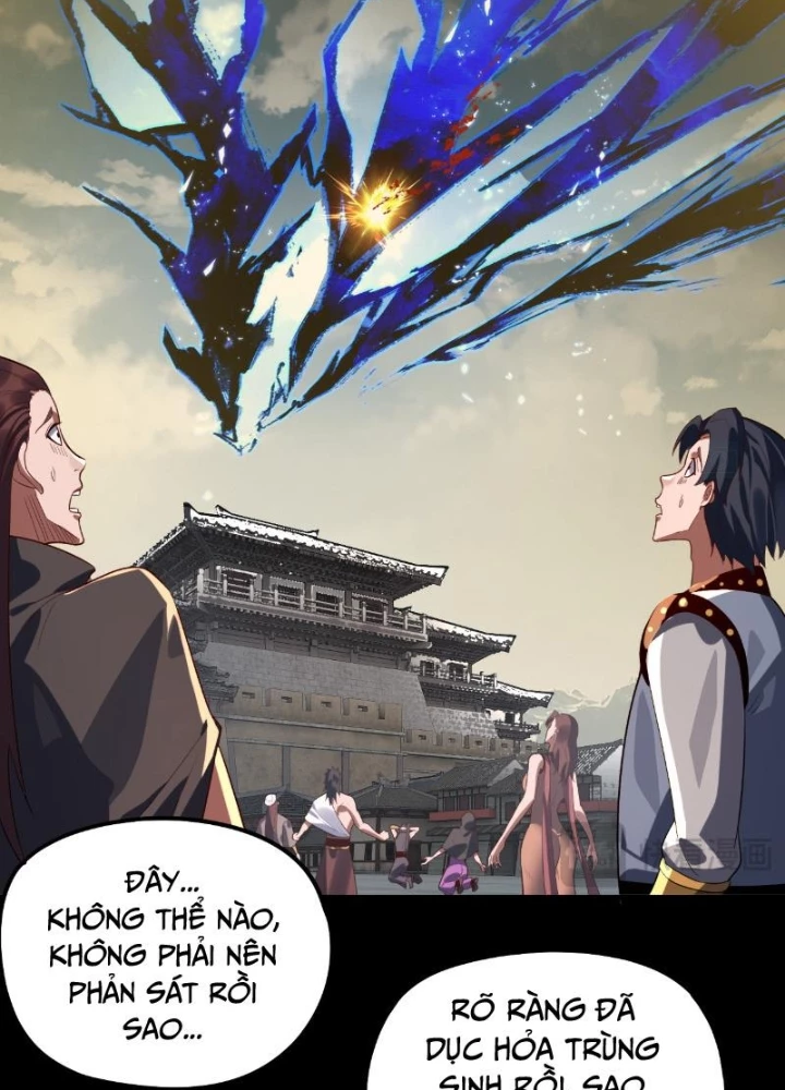 [FIX Thứ tự] Ta Trời Sinh Đã Là Nhân Vật Phản Diện Chapter 242 - 42