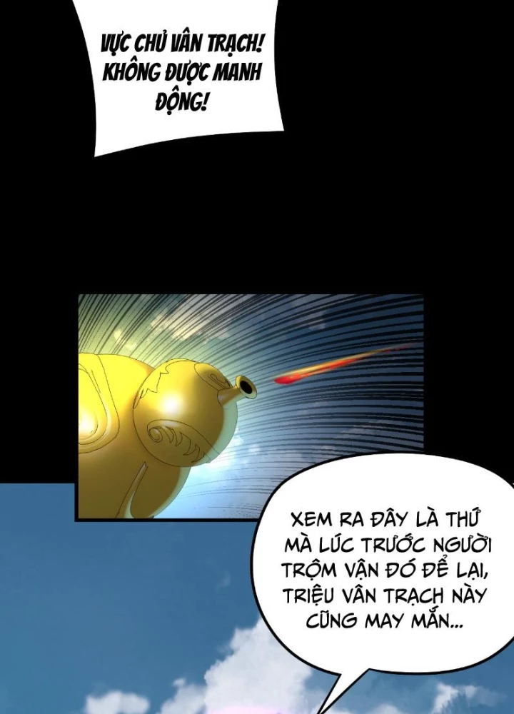 [FIX Thứ tự] Ta Trời Sinh Đã Là Nhân Vật Phản Diện Chapter 242 - 46