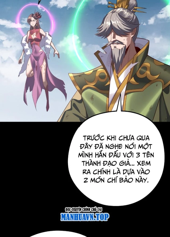 [FIX Thứ tự] Ta Trời Sinh Đã Là Nhân Vật Phản Diện Chapter 242 - 50