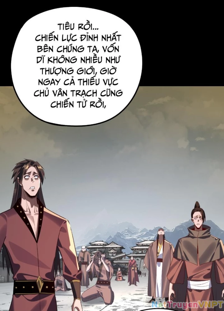 [FIX Thứ tự] Ta Trời Sinh Đã Là Nhân Vật Phản Diện Chapter 242 - 54