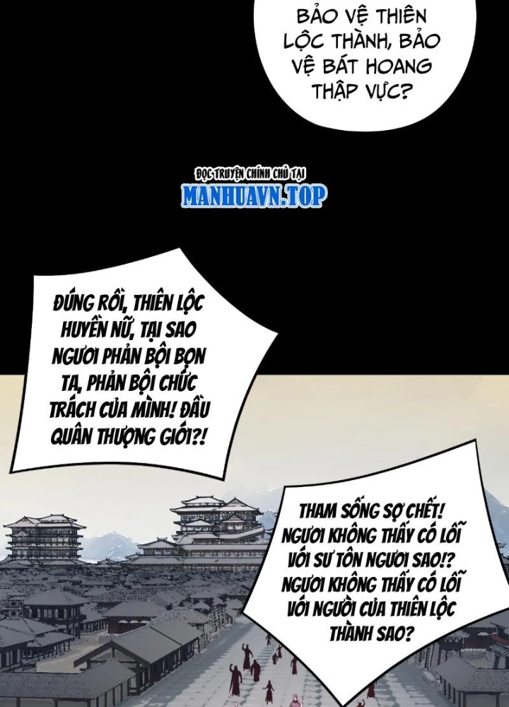 [FIX Thứ tự] Ta Trời Sinh Đã Là Nhân Vật Phản Diện Chapter 242 - 56