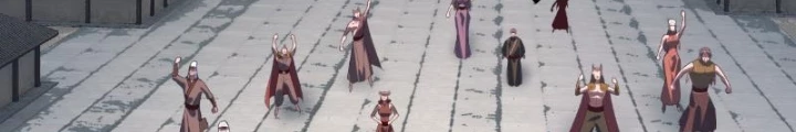 [FIX Thứ tự] Ta Trời Sinh Đã Là Nhân Vật Phản Diện Chapter 242 - 57